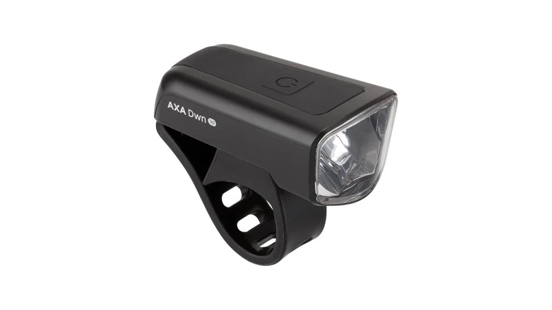 Axa DWN 30 USB FRONT SCHWARZ