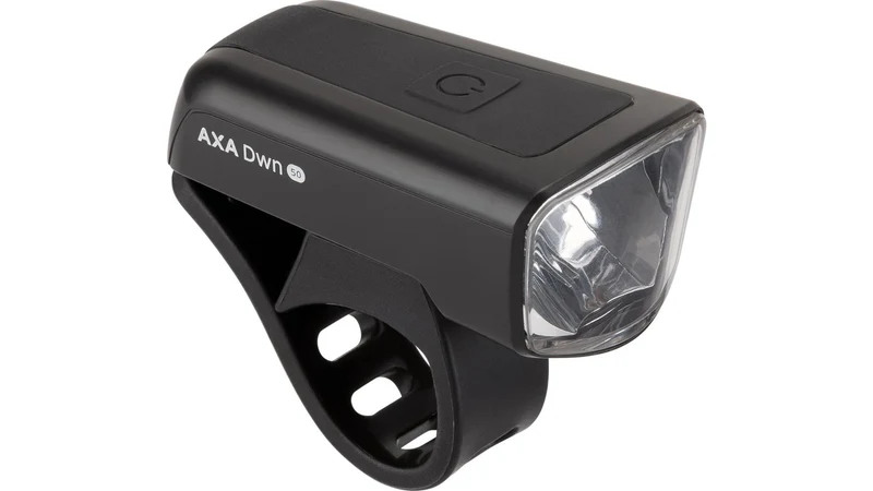 Axa DWN 50 USB FRONT SCHWARZ