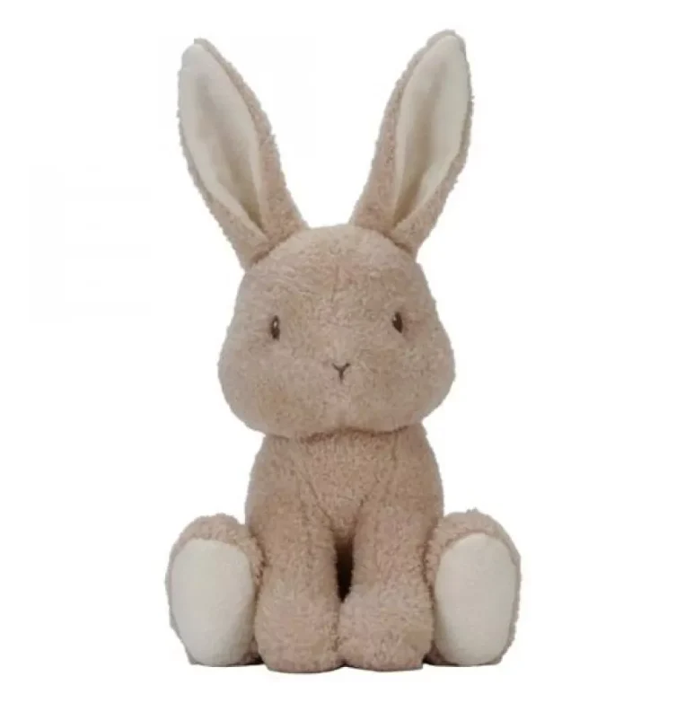 Little Dutch jucarie plus 25 cm 0m+ Baby Bunny