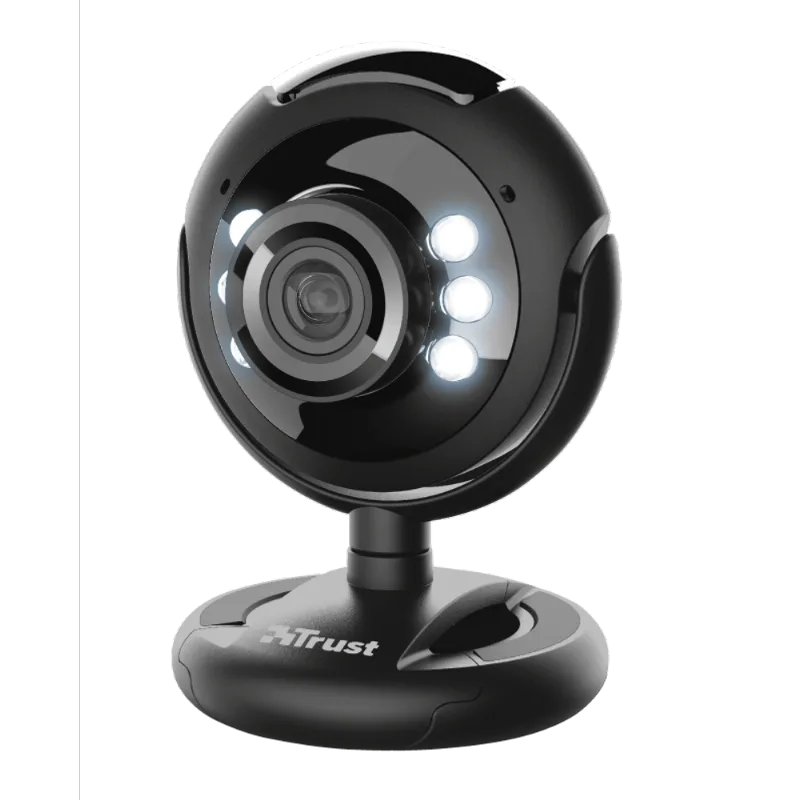 Webcam Trust Spotlight Pro Led 16428i