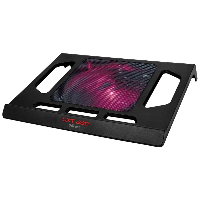 Cooler p/ Notebook - Trust Stand Gxt 220 - 20159