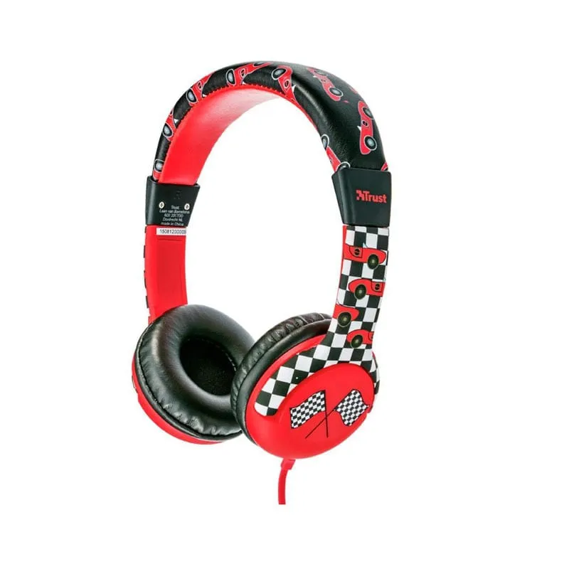 Headphone Trust Sonin Kids Car T20953
