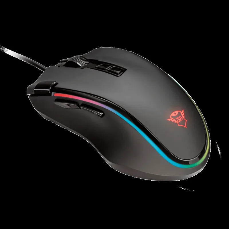 Mouse Gamer GXT 188 Laban RGB Trust T21789