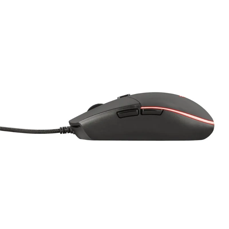Kit Gamer Teclado e Mouse Trust gxt 838 Azor