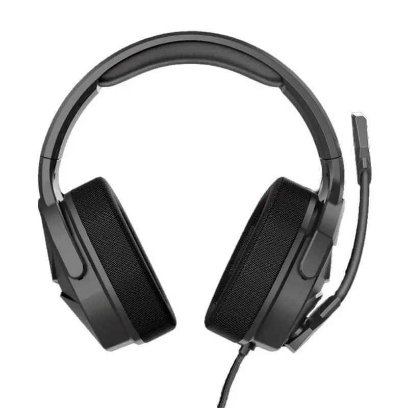 Headset Gamer Trust GXT 4371 Ward 50mm Switch/ PS4 Slim/PS4 Pro/PS4 Original/PS5/ Xbox Series/PC -T23799