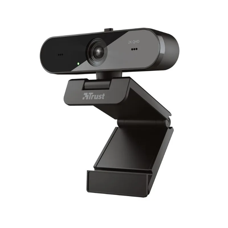 Webcam Trust 2k Taxon Qhd