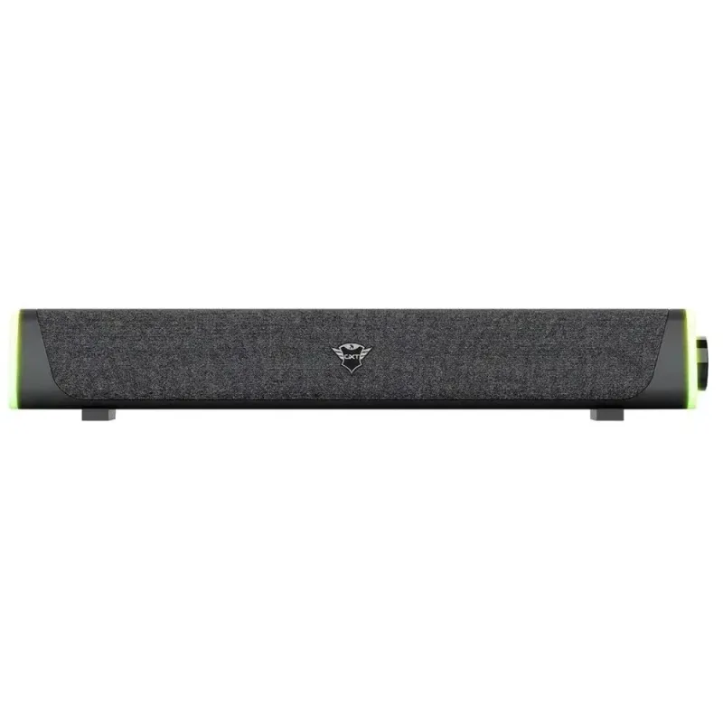 Sounbar Gamer | Trust Axon GXT 620 24482 | USB/P2 | 12W RMS | Preto [CXGMR1002]