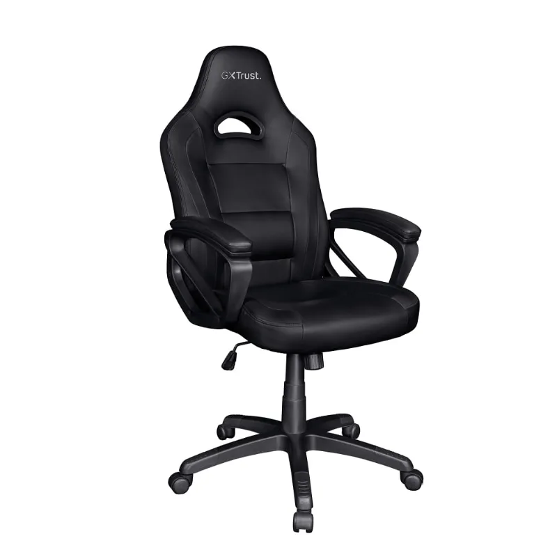 Silla Gamer | Trust Gaming Ryon | Ergonómica | Ajustable