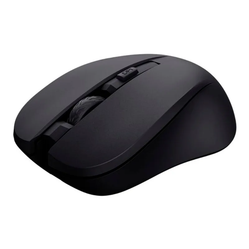 Mouse Trust Mydo silencioso inalambrico