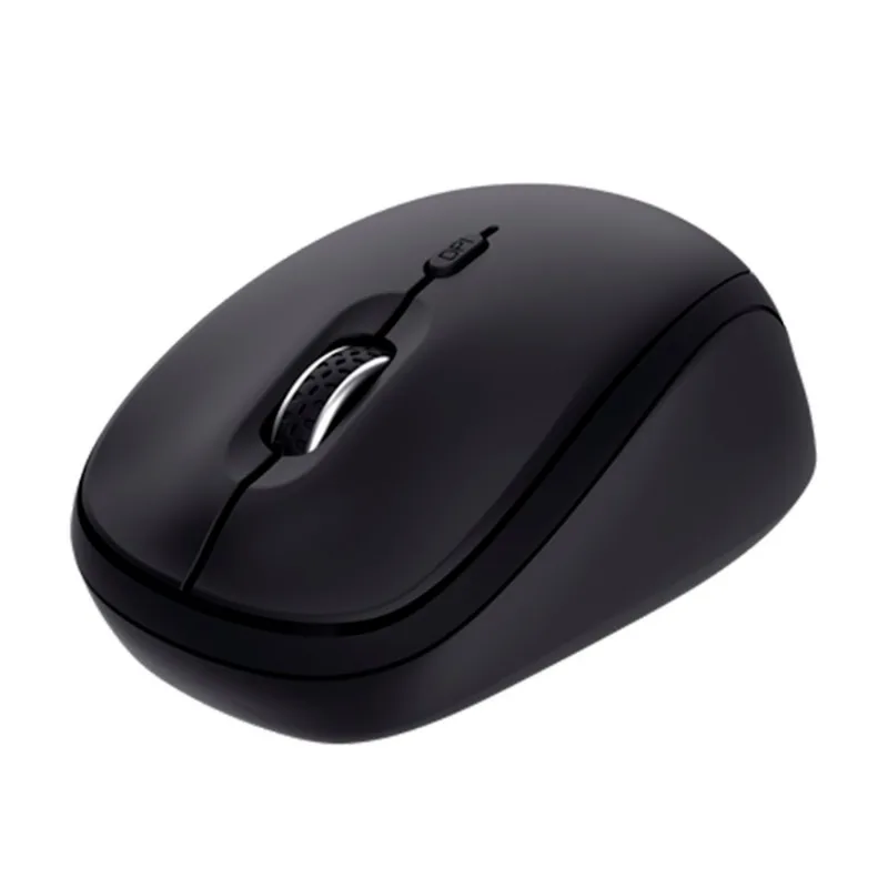 Mouse inalámbrico Trust negro 25440