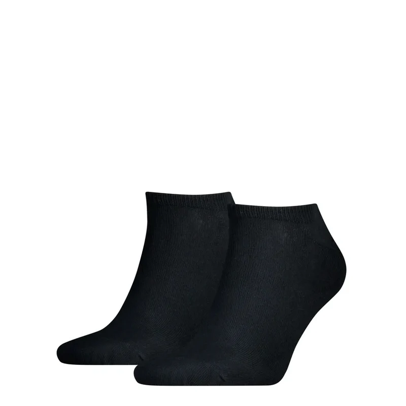 Sneackersocken - 2er-Pack 39/42 / Blau dunkel / Wäsche