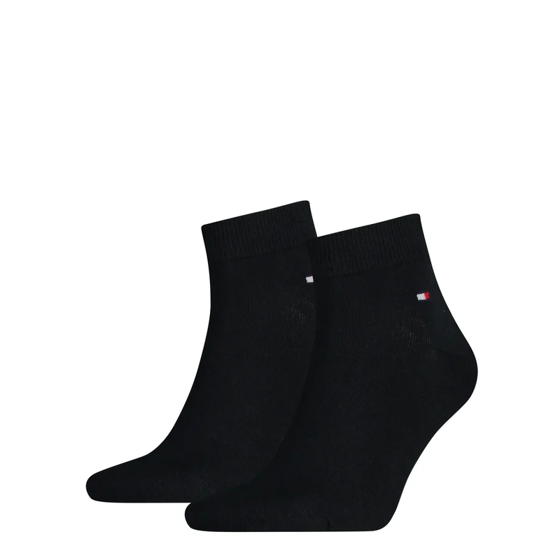 Socken Herren 2er-Pack 39/42 / Blau dunkel / Wäsche