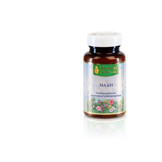Maharishi Ayurveda MA 631 tabletten 90 tabletten