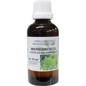 Natura Sanat Cochlearia Armoracia 50 ml