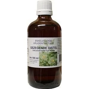 Natura Sanat Cnicus Benedictus/Gezegende Distel 100 ml