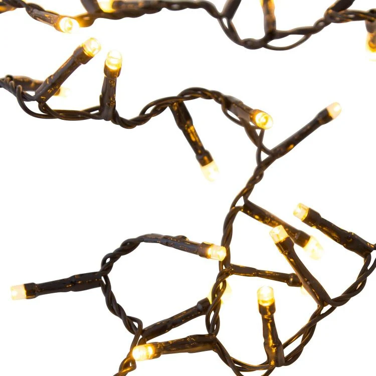Anna’s Collection Ivy Verlichting Classic Warm 500 LED - 12 meter Losstaand