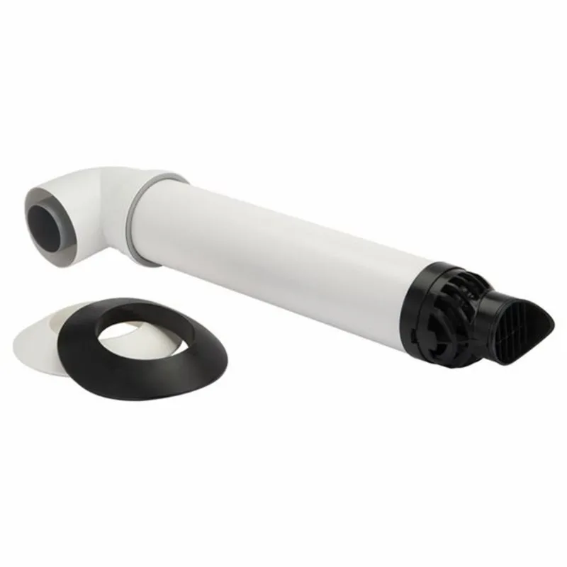Rinnai Condensing 21-in Horizontal Termination Kit