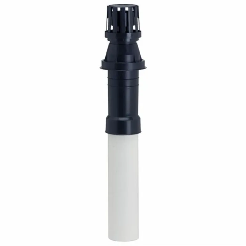 Rinnai Condensing Roof Termination 20-in (Above Roof)