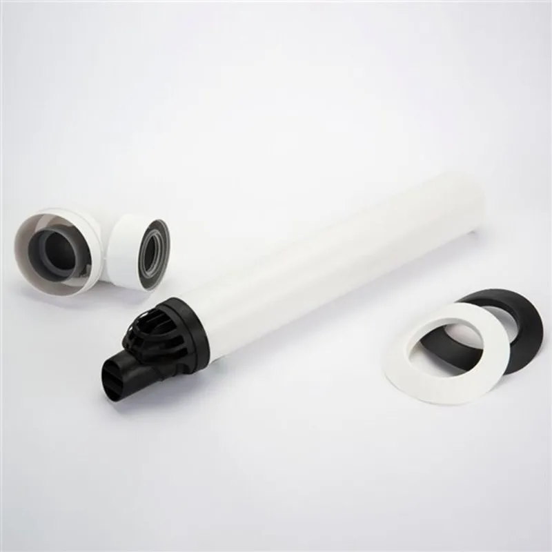Rinnai 2/4 (60/100) Condensing Horizontal Termination Kit 21