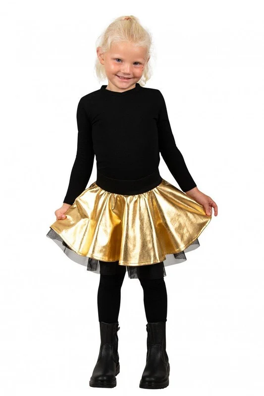 Kreisrock Metallic Gold 116