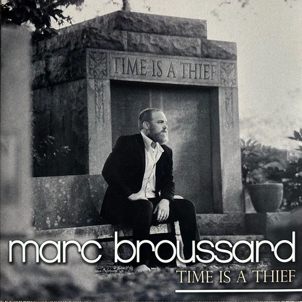 TIME IS A THIEF