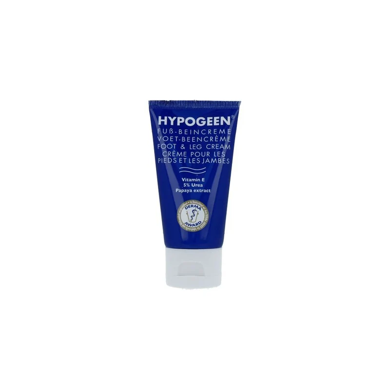 Hypogeen Voet-Beencrème 50 ml