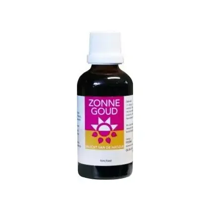 Zonnegoud Virga Aurea 150 ml