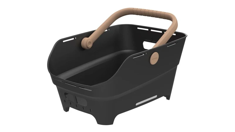 Basil Cento Neo Multi NX HR SCHWARZ