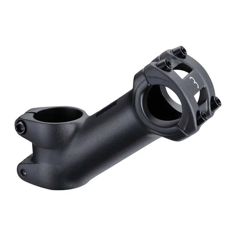 BBB Cycling BHS-24 HighRise 25.4mm Handlebar Stem 90mm