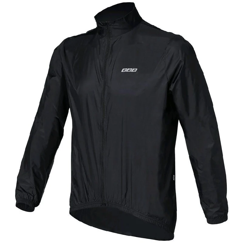 BBB Baseshield Jacket Black XS