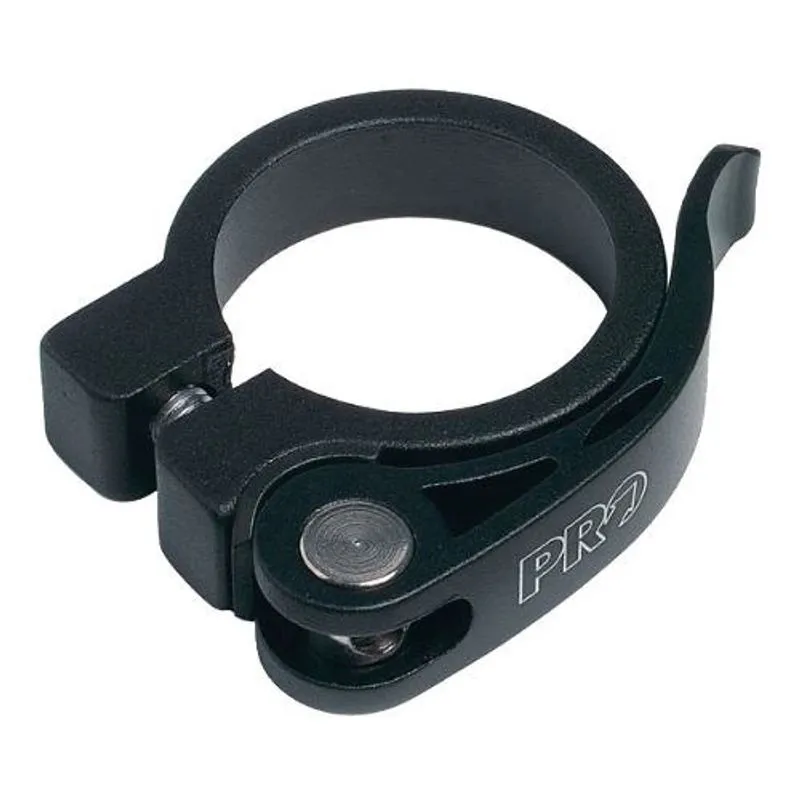 Abraçadeira Selim Shimano Alum 31.8mm Com Blocagem