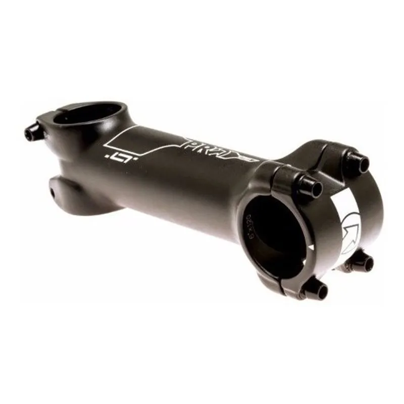 Suporte De Guidão Mesa Shimano Pro Lt 31.8 Aluminio 100m 17º