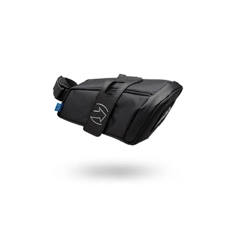Bolsa De Selim Performance Shimano Pro Média c/ Cinta 0,6lt