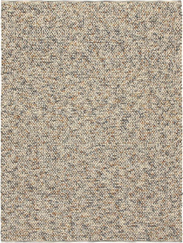 Brink and Campman Marble Weather Area Rug 5' 7'' X 7' 10'' Rectangle
