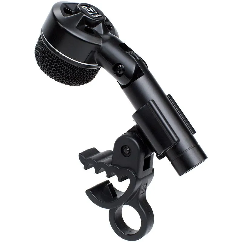 Microfone Cardioide Dinâmico Electro Voice Nd44