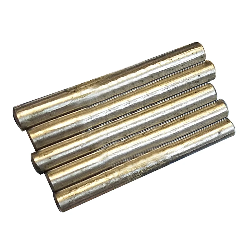 VETUS Drive Pin Set f/Vetus Bow 35 55kgf - 5-Pack