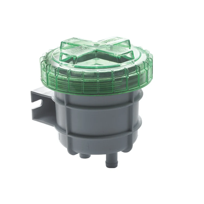 Vetus Filtro Acque Nere NSF16 Ricambio Filtro