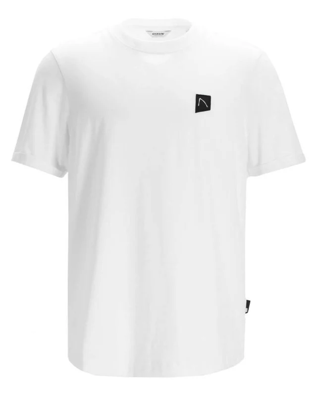 T-Shirt - BRODY XL / Weiß / Shirts