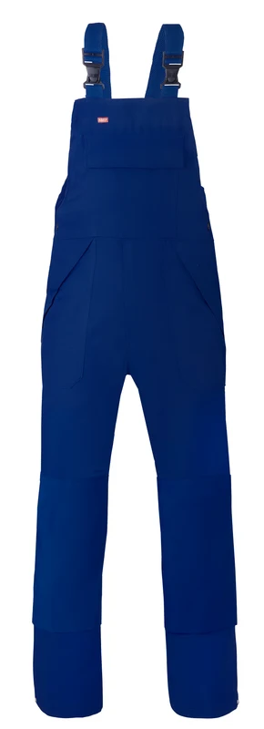 Bib & Brace Kneepocket HAVEP® Force navy / 58