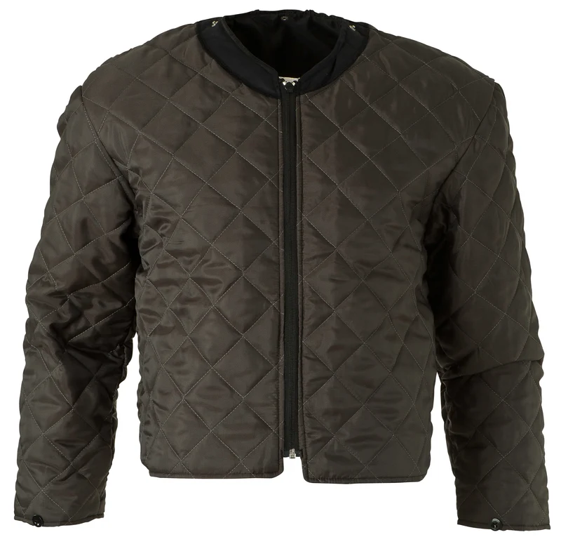 Removable lining anthracite / 2XL