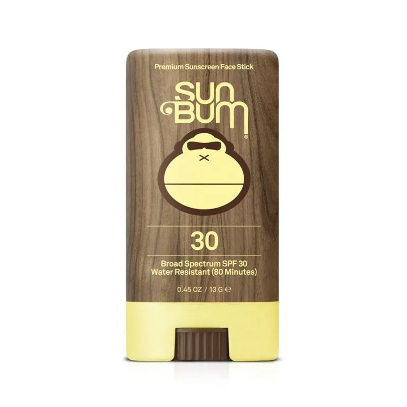 Protetor Solar Sun Bum Spf 30 13g Bastao