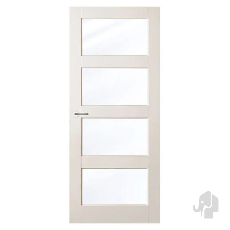Austria Balance binnendeur model Jersey Universeel / Stomp / 73x201,5cm
