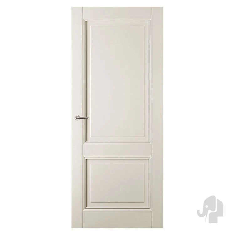 Austria Classic White binnendeur model Sneek Universeel / Stomp / 63x211,5cm