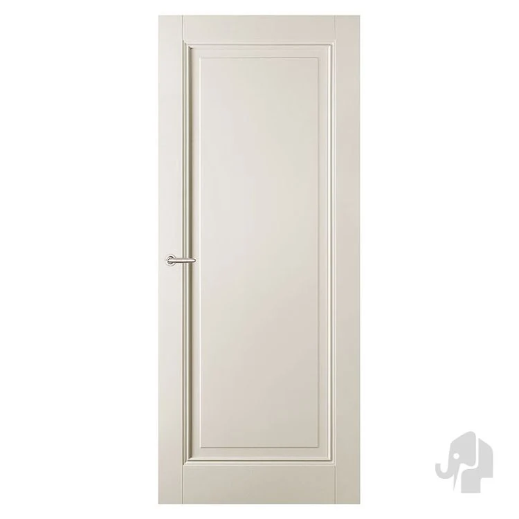 Austria Classic White binnendeur model Muiden Universeel / Stomp / 73x231,5cm