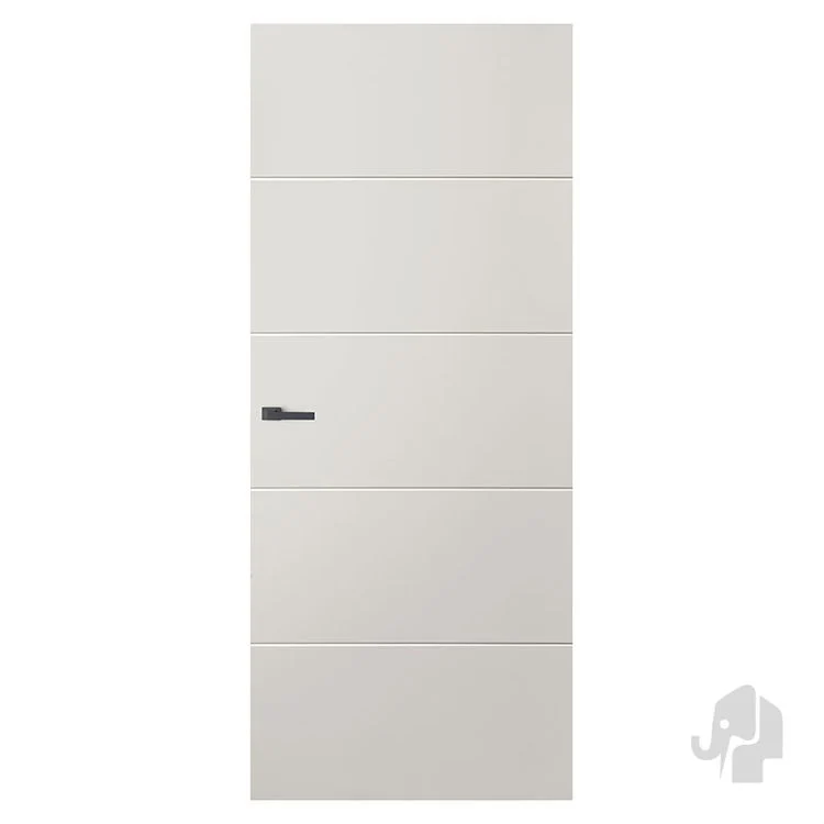 Austria Freeslijn binnendeur model HF01 Linksdraaiend / Opdek / 73x201,5cm