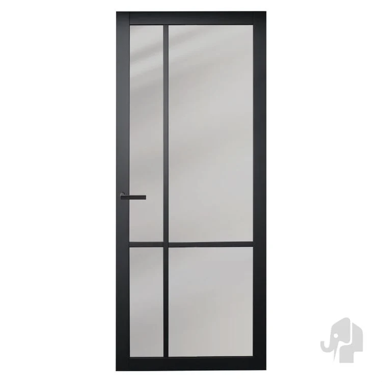 Austria Nero Legno binnendeur model Asti Tinto Universeel / Stomp / 83x201,5cm