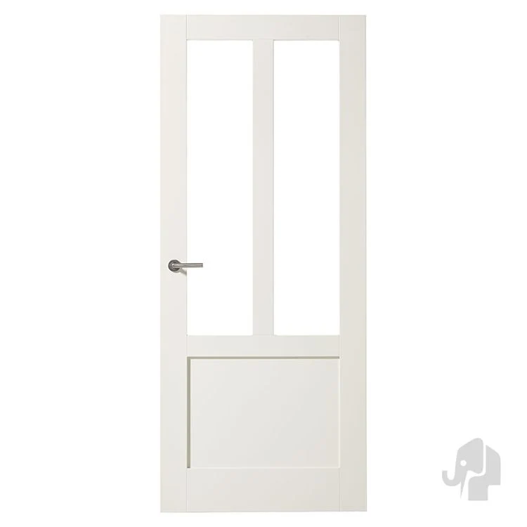 Austria Svenska binnendeur model Bjorn Linksdraaiend / Opdek / 73x201,5cm