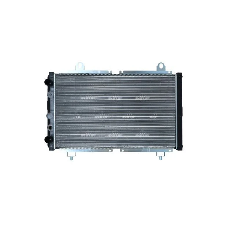 NRF Engine Cooling Radiator 52035