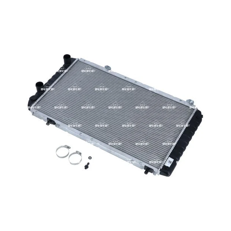 NRF Engine Cooling Radiator 52063