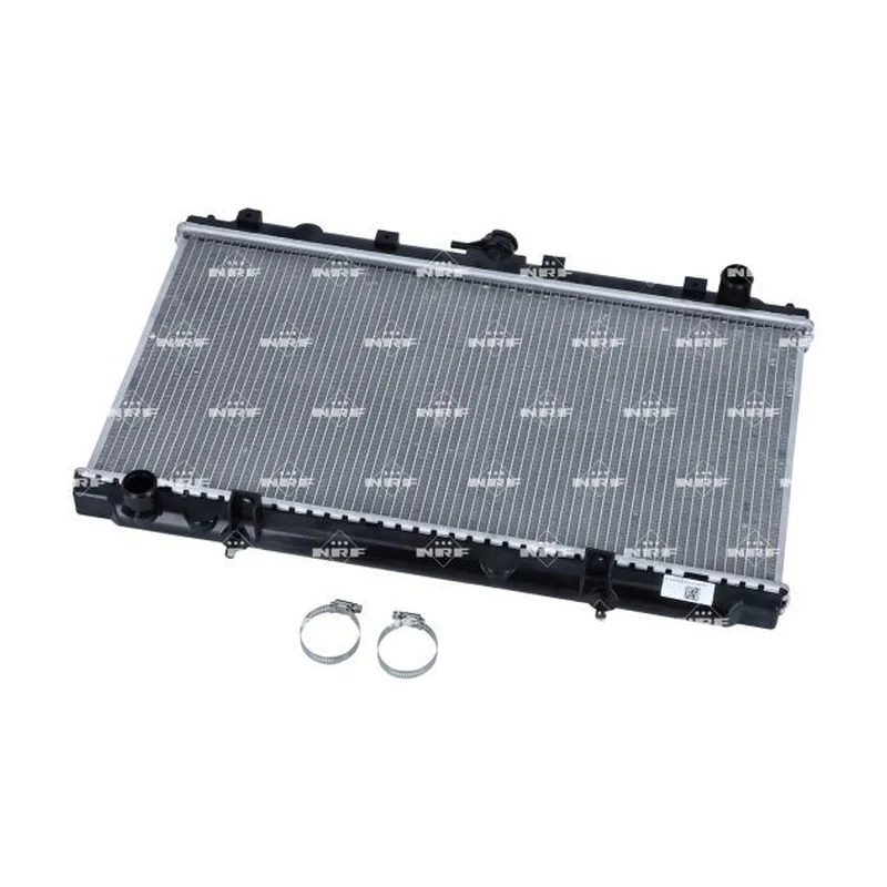 NRF Engine Cooling Radiator 52069